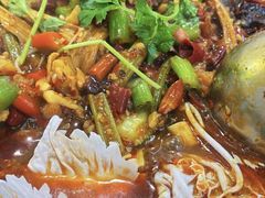 -嘟享吃重庆鸡公煲(五一店)