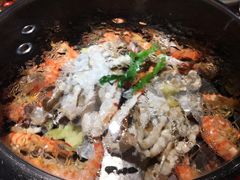 -三个渔夫·蒸汽海鲜(小白楼店)