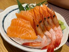 -林妈妈村·日式料理(宝山龙湖天街店)