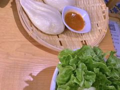 -丽清大别山鹅火锅(潜山路店)