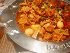 -胖哥俩肉蟹煲(杭州下沙学林街店)