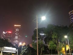 -广州四季酒店