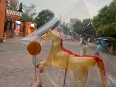 -北京欢乐谷