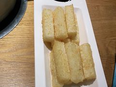 -荣波烤鸭(新世纪百货店)