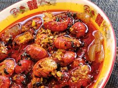 -串盟烧烤大排档·长沙美食地标(星沙店)