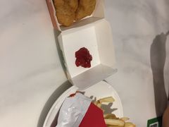 -麦当劳(龙湖时代天街店)