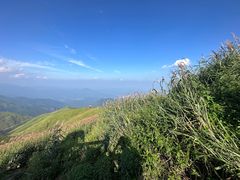 -萍乡武功山风景名胜区