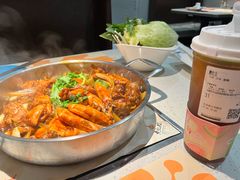 -黄记煌三汁焖锅(顺义华联店)