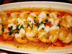 -外婆家(蓝色港湾店)