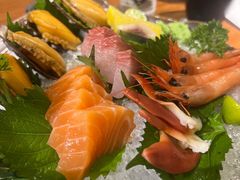 -九井澤精致料理(金茂店)