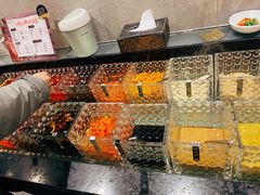 蘸料-阿杜打边炉(五江天街店)