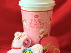 -茶屿水果茶(太古里店)