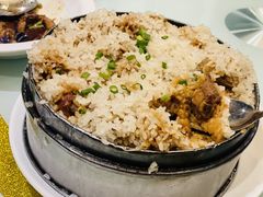 -金春禧·鲁菜海鲜(延吉路万达店)