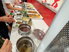 -李常在重庆火锅(合川总店)
