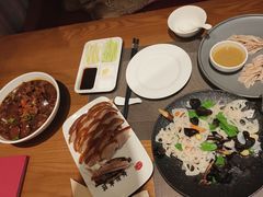 -全聚德烤鸭店(马家堡店)