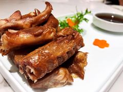 鹅翅-澄记狮头鹅安粮店
