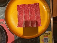 -牛New寿喜烧(中山公园龙之梦店)