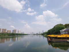 -南宁南湖公园