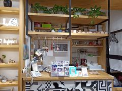 -艺彩阳光手工坊(大连恒隆广场店)