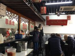 -美味斋(西北街店)