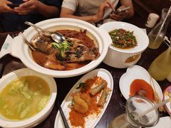 -新白鹿餐厅(爱琴海购物中心店)