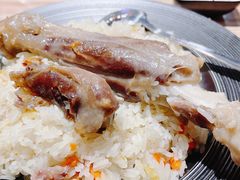 -谷丽麦馕新疆菜·清真(步步高梅溪新天地店)