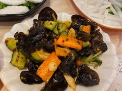 -刘一锅筋头巴脑(大悦城C店)