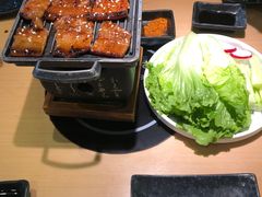 -沼津港精致料理·寿喜烧·烧鸟(漕河泾印象城店)