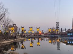 -中华郡文化旅游景区
