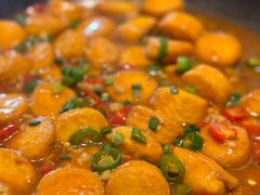 -南方酒店·淮扬菜(回民街店)