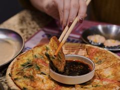 -首尔烤肉大排档(合生汇店)