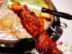 -汕头八合里海记牛肉店(清河店)