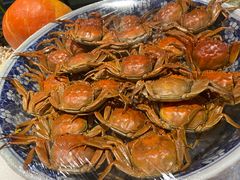-东方红海鲜百汇(国际大厦店)