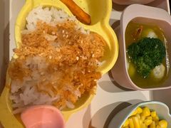 -探鱼·鲜青椒爽麻烤鱼(三水广场店)