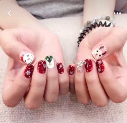 -IDO美甲美睫