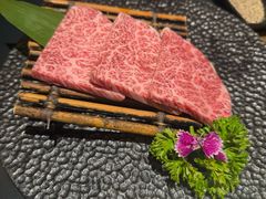 -無二炙坊·和牛烧肉(大钟寺1733店)