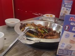 -鸡遇虾煲干锅火锅(小寨金莎店)