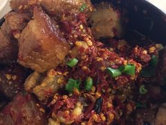 -嘉丰湘菜馆(芳群园店)