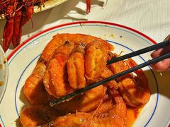 -聚味斋香辣蟹·蓝龙(塘沽总店)