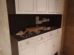 -索菲亚衣柜橱柜全屋定制(真北红星店)