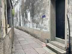 -鸣鹤古镇