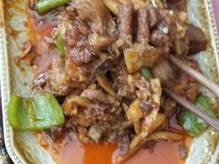 -乐乐餐厅(湘子庙街店)