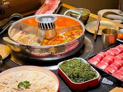 -晓宇重庆火锅(西安荟聚店)