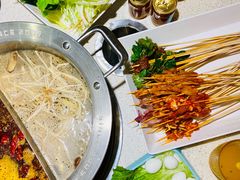 -屋头串串(临江路店)