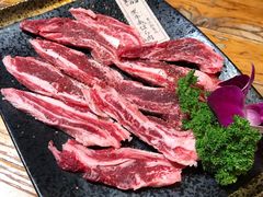 -黑牛の店·和牛烧肉(大悦城店)