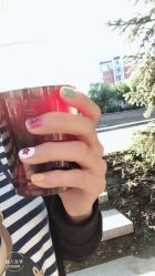 -U+nail优加专业美甲美睫