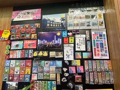 -时间行者书店(新安店)