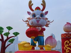 -青岛奥林匹克帆船中心