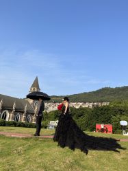-金夫人婚纱摄影(总店)