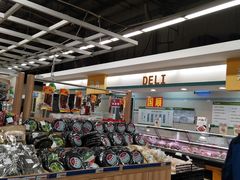 -华润万家(北辰店)